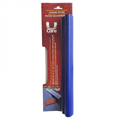 U Care Silikonski brisač 31 x 10 cm