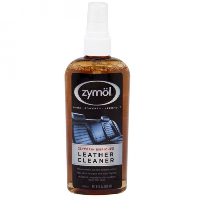 Turtle Wax Zymol za negu i čišćenje kože 236 ml
